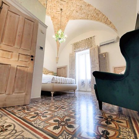 Rossini Guest House 马丁纳弗兰卡 外观 照片