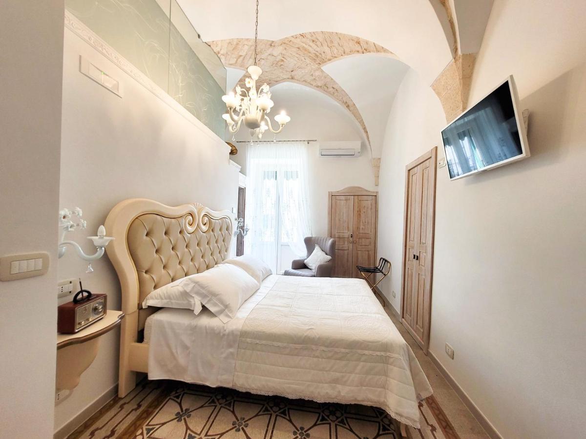 Rossini Guest House 马丁纳弗兰卡 外观 照片