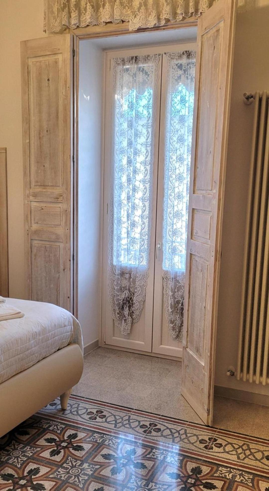 Rossini Guest House 马丁纳弗兰卡 外观 照片
